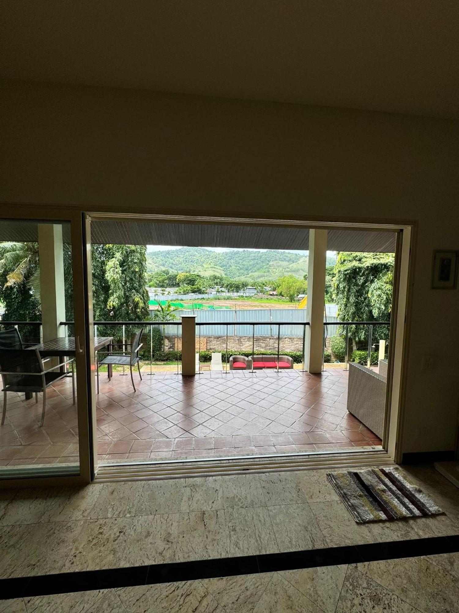 Viola Pool Villa Rawai Exterior foto
